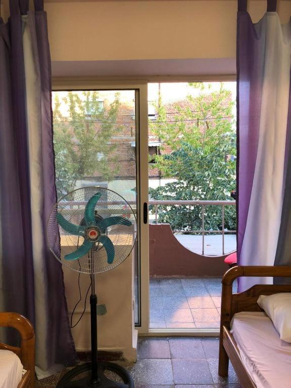 Royal 3 Hostel Tiranë Eksteriør bilde