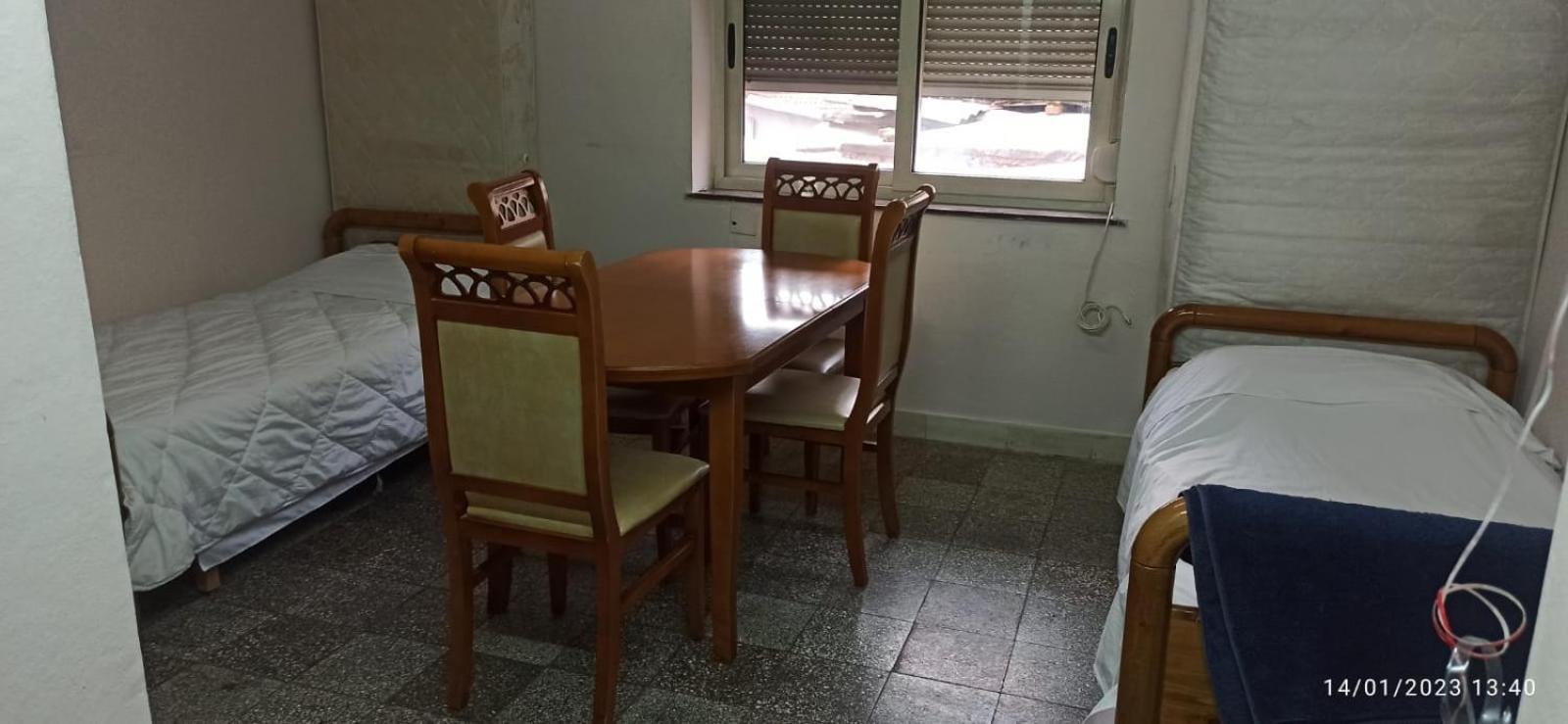 Royal 3 Hostel Tiranë Eksteriør bilde